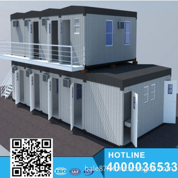 Yuke Hot Sale Practical Economic Cheap Container Homes
